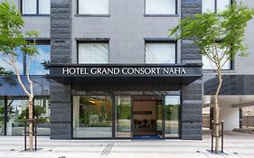 Hotel Grandconsort Naha